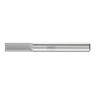 PFERD TOOLS HM-Frässtift ZYAS 0616/6 MICRO