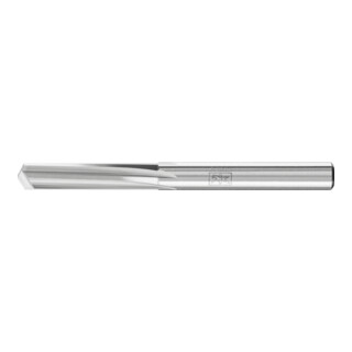 PFERD TOOLS Hartmetall Hochleistungsfrässtift PLAST BS Zylinder ZYA Ø 06x25mm Schaft-Ø 6mm für Kunststoffe