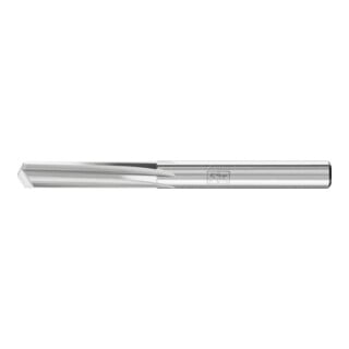 PFERD TOOLS Hartmetall Hochleistungsfrässtift PLAST BS Zylinder ZYA Ø 06x25mm Schaft-Ø 6mm für Kunststoffe