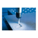 PFERD TOOLS Hartmetall Hochleistungsfrässtift PLAST BS Zylinder ZYA Ø 06x25mm Schaft-Ø 6mm für Kunststoffe