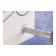 PFERD TOOLS Hartmetall Hochleistungsfrässtift PLAST FSTS Zylinder ZYA Ø 06x25mm Schaft-Ø 6mm für Kunststoffe