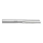 PFERD TOOLS Hartmetall Hochleistungsfrässtift PLAST FSTS Zylinder ZYA Ø 08x25mm Schaft-Ø 8mm für Kunststoffe