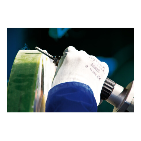 PFERD TOOLS Hartmetall Hochleistungsfrässtift PLAST ZBS Zylinder ZYA Ø 06x25mm Schaft-Ø 6mm für Kunststoffe