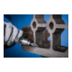 PFERD TOOLS Hartmetall Hochleistungsfrässtift TOUGH Spitzbogen SPG Ø 10x20mm Schaft-Ø 6 mm schlagfest