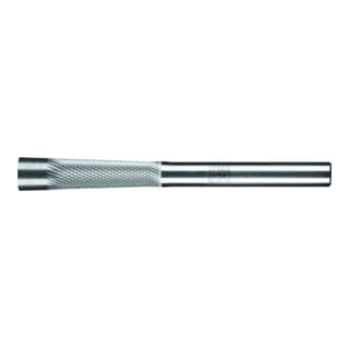 PFERD TOOLS Hartmetall Kopierfrässtift 7 mm MICRO Winkelfrässtift WKN Ø08x26 mm Schaft-Ø 6 mm Feinbearbeitung