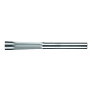 PFERD TOOLS Hartmetall Kopierfrässtift 7 mm MICRO Winkelfrässtift WKN Ø08x26 mm Schaft-Ø 6 mm Feinbearbeitung
