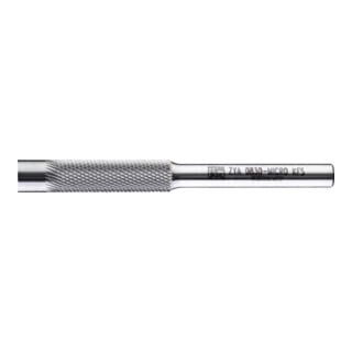 PFERD TOOLS Hartmetall Kopierfrässtift 7 mm MICRO Zylinder ZYA Ø08x30mm Schaft-Ø 6 mm Feinbearbeitung