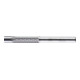 PFERD TOOLS Hartmetall Kopierfrässtift 7 mm Zylinder ZYA Ø08x30mm Schaft-Ø 6 mm Z4 universal mittel fein-1