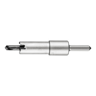 PFERD TOOLS Hartmetall Lochschneider/-Lochsäge Ø 16x35 mm Schaft-Ø 7 mm Schnitttiefe 32 mm universal