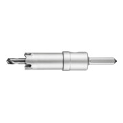 PFERD TOOLS Hartmetall Lochschneider/-Lochsäge Ø 17x35 mm Schaft-Ø 7 mm Schnitttiefe 32 mm universal