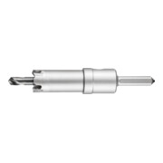 PFERD TOOLS Hartmetall Lochschneider/-Lochsäge Ø 17x35 mm Schaft-Ø 7 mm Schnitttiefe 32 mm universal