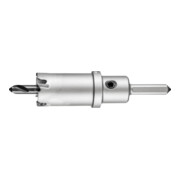 PFERD TOOLS Hartmetall Lochschneider/-Lochsäge Ø 22x35 mm Schaft-Ø 7 mm Schnitttiefe 32 mm universal