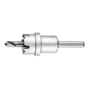 PFERD TOOLS Hartmetall Lochschneider/-Lochsäge Ø 22x8 mm Schaft-Ø 7 mm Schnitttiefe 4 mm universal