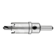 PFERD TOOLS Hartmetall Lochschneider/-Lochsäge Ø 24x35 mm Schaft-Ø 10mm Schnitttiefe 32 mm universal