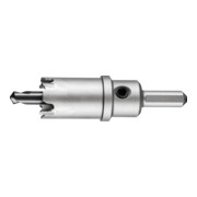 PFERD TOOLS Hartmetall Lochschneider/-Lochsäge Ø 25x35 mm Schaft-Ø 10mm Schnitttiefe 32 mm universal