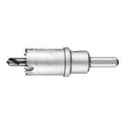 PFERD TOOLS Hartmetall Lochschneider/-Lochsäge Ø 26x35 mm Schaft-Ø 10mm Schnitttiefe 32 mm universal