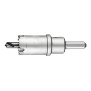 PFERD TOOLS Hartmetall Lochschneider/-Lochsäge Ø 26x35 mm Schaft-Ø 10mm Schnitttiefe 32 mm universal