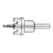 PFERD TOOLS Hartmetall Lochschneider/-Lochsäge Ø 30x8 mm Schaft-Ø 10mm Schnitttiefe 4 mm universal
