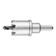 PFERD TOOLS Hartmetall Lochschneider/-Lochsäge Ø 32x35 mm Schaft-Ø 10mm Schnitttiefe 32 mm universal