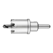 PFERD TOOLS Hartmetall Lochschneider/-Lochsäge Ø 32x35 mm Schaft-Ø 10mm Schnitttiefe 32 mm universal