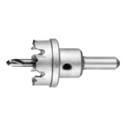 PFERD TOOLS Hartmetall Lochschneider/-Lochsäge Ø 34x8 mm Schaft-Ø 10mm Schnitttiefe 4 mm universal