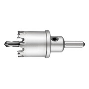 PFERD TOOLS Hartmetall Lochschneider/-Lochsäge Ø 35x35 mm Schaft-Ø 10mm Schnitttiefe 32 mm universal