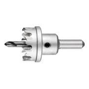 PFERD TOOLS Hartmetall Lochschneider/-Lochsäge Ø 35x8 mm Schaft-Ø 10mm Schnitttiefe 4 mm universal