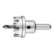 PFERD TOOLS Hartmetall Lochschneider/-Lochsäge Ø 35x8 mm Schaft-Ø 10mm Schnitttiefe 4 mm universal