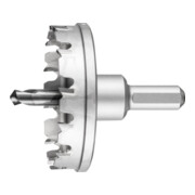 PFERD TOOLS Hartmetall Lochschneider/-Lochsäge Ø 68x8 mm Schaft-Ø 12 mm Schnitttiefe 4 mm universal