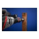 PFERD TOOLS Hartmetall Lochschneider/-Lochsäge Ø 16x8 mm Schaft-Ø 7 mm Schnitttiefe 4 mm universal