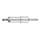 PFERD TOOLS Hartmetall Lochschneider/-Lochsäge Ø 17x35 mm Schaft-Ø 7 mm Schnitttiefe 32 mm universal