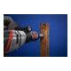 PFERD TOOLS Hartmetall Lochschneider/-Lochsäge Ø 19x8 mm Schaft-Ø 7 mm Schnitttiefe 4 mm universal