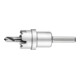 PFERD TOOLS Hartmetall Lochschneider/-Lochsäge Ø 22x8 mm Schaft-Ø 7 mm Schnitttiefe 4 mm universal