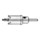 PFERD TOOLS Hartmetall Lochschneider/-Lochsäge Ø 28x35 mm Schaft-Ø 10mm Schnitttiefe 32 mm universal
