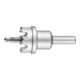 PFERD TOOLS Hartmetall Lochschneider/-Lochsäge Ø 30x8 mm Schaft-Ø 10mm Schnitttiefe 4 mm universal