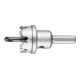 PFERD TOOLS Hartmetall Lochschneider/-Lochsäge Ø 32x8 mm Schaft-Ø 10mm Schnitttiefe 4 mm universal