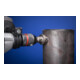 PFERD TOOLS Hartmetall Lochschneider/-Lochsäge Ø 32x8 mm Schaft-Ø 10mm Schnitttiefe 4 mm universal