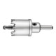 PFERD TOOLS Hartmetall Lochschneider/-Lochsäge Ø 35x35 mm Schaft-Ø 10mm Schnitttiefe 32 mm universal