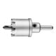 PFERD TOOLS Hartmetall Lochschneider/-Lochsäge Ø 38x35 mm Schaft-Ø 10mm Schnitttiefe 32 mm universal