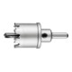 PFERD TOOLS Hartmetall Lochschneider/-Lochsäge Ø 40x35 mm Schaft-Ø 10mm Schnitttiefe 32 mm universal