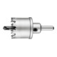 PFERD TOOLS Hartmetall Lochschneider/-Lochsäge Ø 43x35 mm Schaft-Ø 10mm Schnitttiefe 32 mm universal