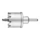 PFERD TOOLS Hartmetall Lochschneider/-Lochsäge Ø 45x35 mm Schaft-Ø 10mm Schnitttiefe 32 mm universal