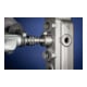PFERD TOOLS Hartmetall Lochschneider/-Lochsäge Ø 45x35 mm Schaft-Ø 10mm Schnitttiefe 32 mm universal