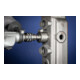 PFERD TOOLS Hartmetall Lochschneider/-Lochsäge Ø 50x35 mm Schaft-Ø 10mm Schnitttiefe 32 mm universal