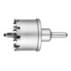 PFERD TOOLS Hartmetall Lochschneider/-Lochsäge Ø 52x35 mm Schaft-Ø 10mm Schnitttiefe 32 mm universal