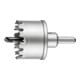 PFERD TOOLS Hartmetall Lochschneider/-Lochsäge Ø 55x35 mm Schaft-Ø 10mm Schnitttiefe 32 mm universal