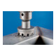 PFERD TOOLS Hartmetall Lochschneider/-Lochsäge Ø 75x8 mm Schaft-Ø 12 mm Schnitttiefe 4 mm universal