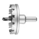 PFERD TOOLS Hartmetall Lochschneider/-Lochsäge Ø 90x8 mm Schaft-Ø 12 mm Schnitttiefe 4 mm universal