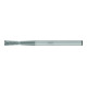 PFERD TOOLS Hartmetall Winkelfrässtift stirnverzahnt WKNS Ø 03x07mm Schaft-Ø 3mm Z3P universal mittel kreuzverzahnt