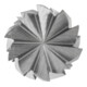 PFERD TOOLS Hartmetall Winkelfrässtift stirnverzahnt WKNS Ø 03x07mm Schaft-Ø 3mm Z3P universal mittel kreuzverzahnt